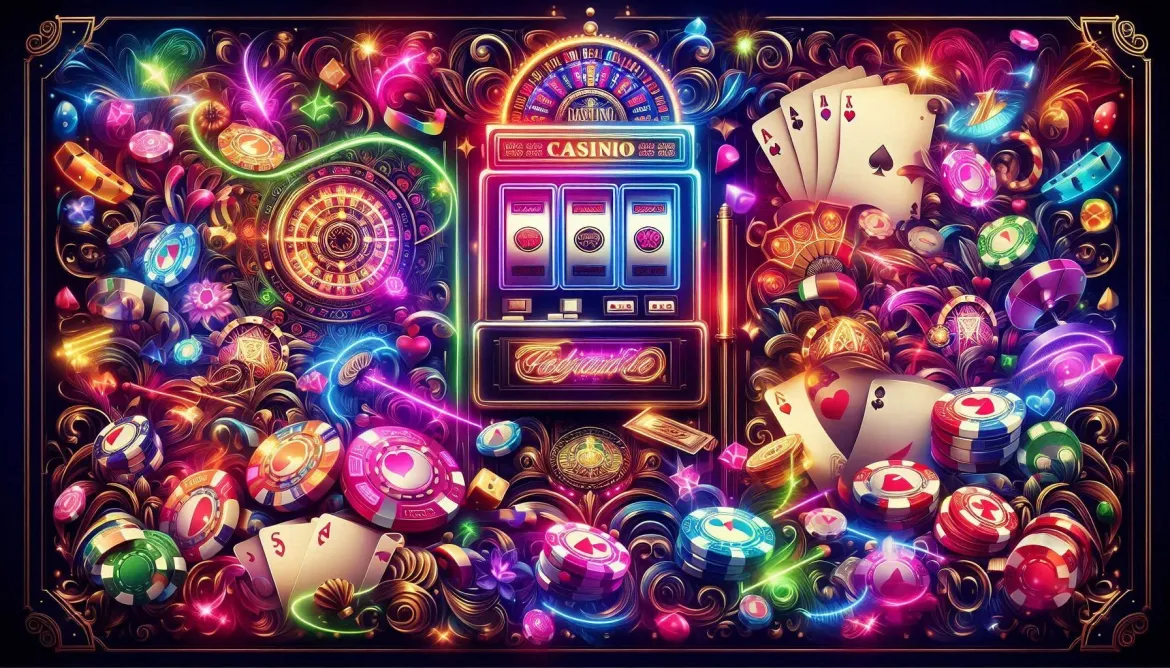 ReelsOn Casino